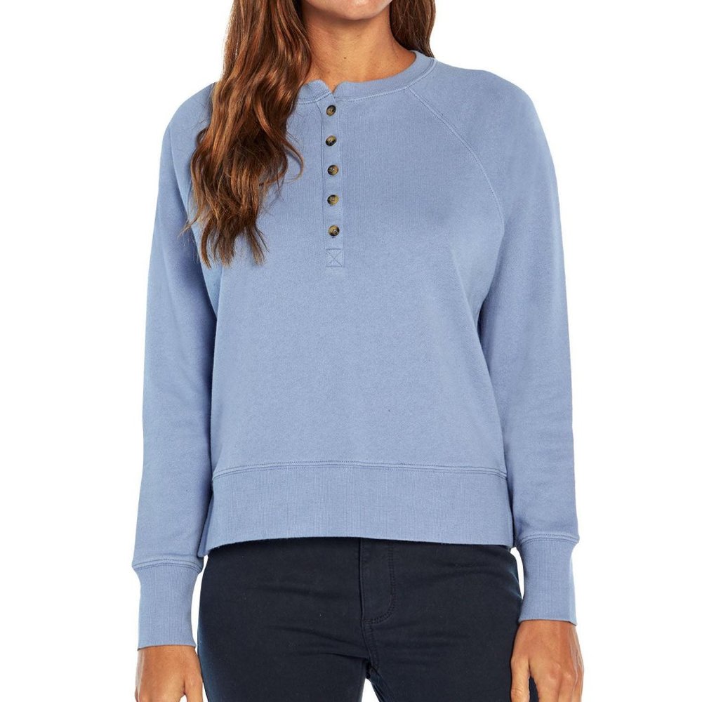Sweatshir HENLEY GAP